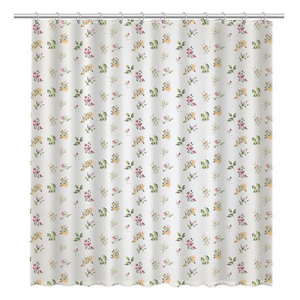 Изображение товара Штора для ванной FIXSEN FX-1507