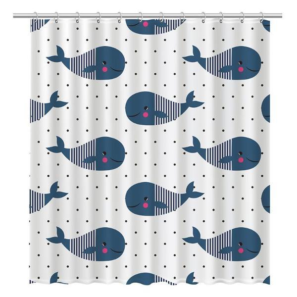 Изображение товара Штора для ванной FIXSEN FX-1508