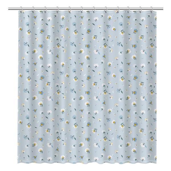 Изображение товара Штора для ванной FIXSEN FX-1509