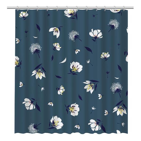 Изображение товара Штора для ванной FIXSEN FX-2513