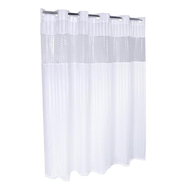 Изображение товара Штора для ванной FIXSEN FX-5115E