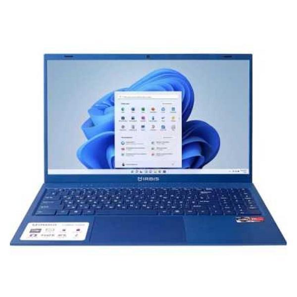 Изображение товара Ноутбук IRBIS Blizzard 15NBC1000