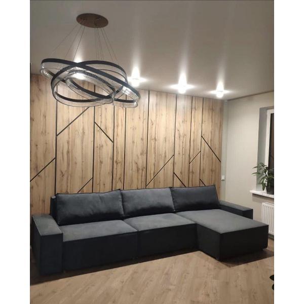 Изображение товара Диван mebelroom Mebelroom.shop Угловой диван модульный, диван - кровать, 350х160х80 см