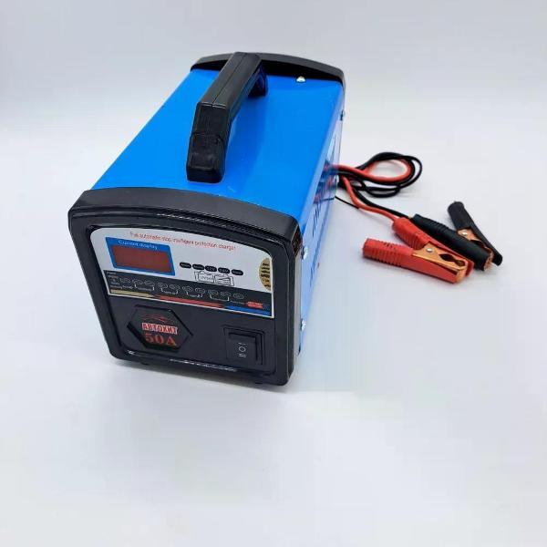 Изображение товара Зарядное устройство для АКБ Автохит AX-236