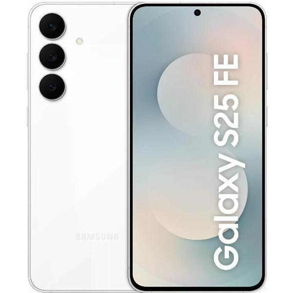 Изображение товара Смартфон Samsung Galaxy S25 FE 6,7" Dynamic AMOLED 2X с 8ГБ RAM и 256ГБ памяти Изображение товара Смартфон Samsung Galaxy S25 FE 6,7" Dynamic AMOLED 2X с 8ГБ RAM и 256ГБ памяти
