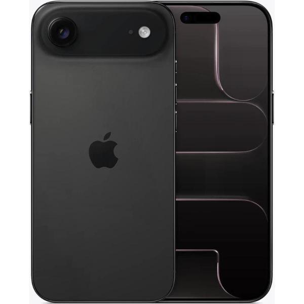 Изображение товара Смартфон Apple iPhone 17 Air с 6.5-дюймовым Super Retina XDR дисплеем Изображение товара Смартфон Apple iPhone 17 Air с 6.5-дюймовым Super Retina XDR дисплеем