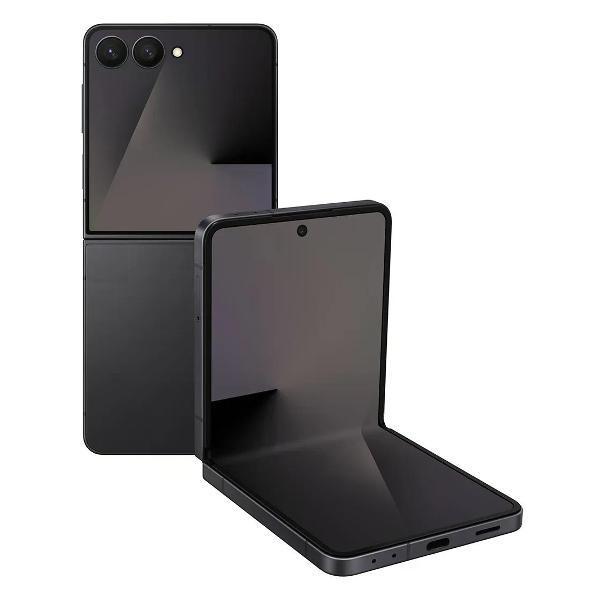 Изображение товара Смартфон SAMSUNG Galaxy Z Flip7