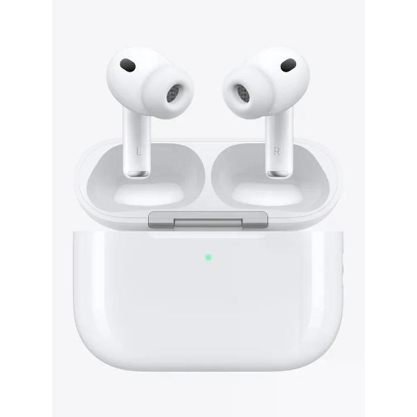Изображение товара Наушники беспроводные Apple AirPods Pro 3