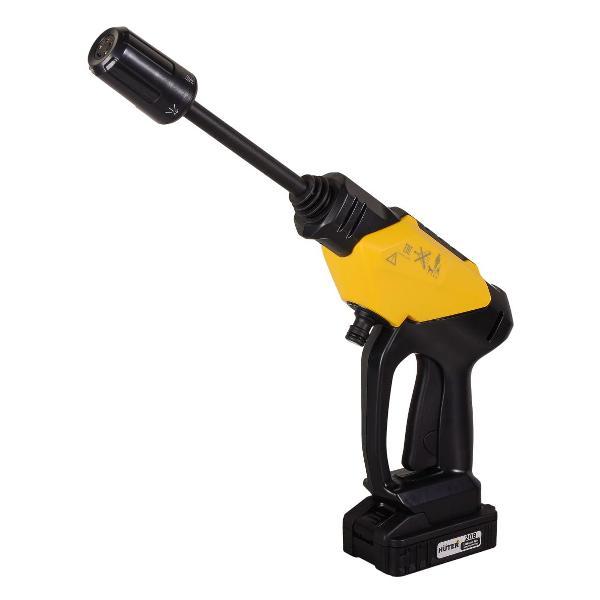 Изображение товара Мойка высокого давления HUTER W-20Li Huter