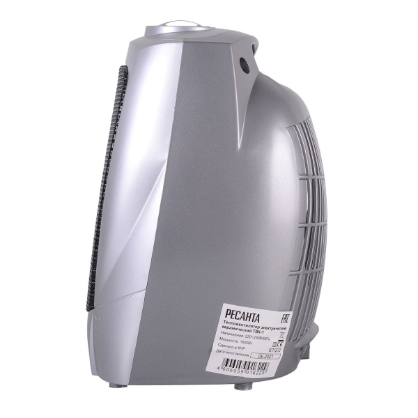 Изображение товара Тепловентилятор Ресанта ТВК-1 (67/2/3)