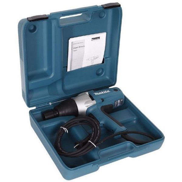 Изображение товара Гайковерт Makita TW0350
