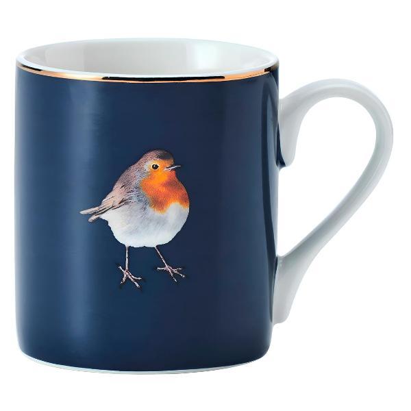 Изображение товара Кружка Kitchen Craft Kitchen Craft Кружка Robin 280мл Mikasa