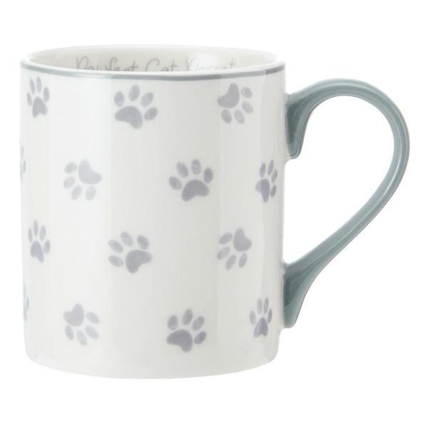 Изображение товара Кружка Kitchen Craft Kitchen Craft Кружка Pawfect Cat Parent 280мл Mikasa