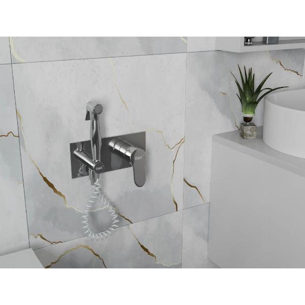 Изображение товара Гигиенический душ D&K DA1394501