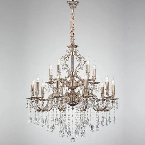 Изображение товара Светильник трековый, спот Lucia Tucci BARLETTA 1730.15 coffe gold