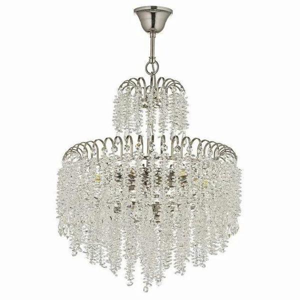 Изображение товара Люстра Arti Lampadari Daverio E 1.5.50.105 N