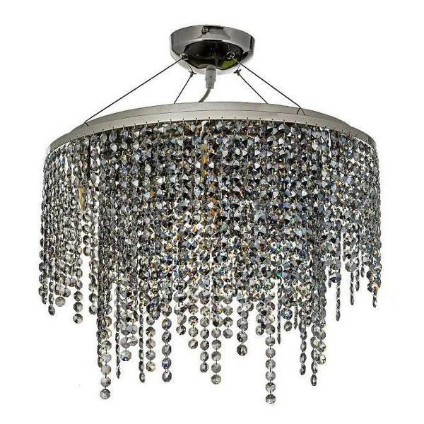 Изображение товара Люстра Arti Lampadari Milano E 1.5.D50.503 N