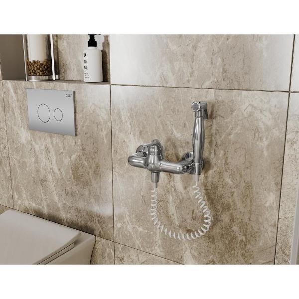 Изображение товара Гигиенический душ D&K DA1344501 Изображение товара Гигиенический душ D&K DA1344501