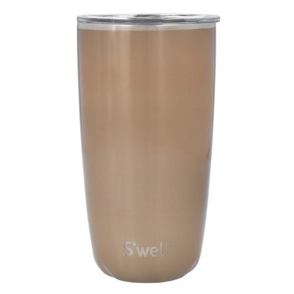 Изображение товара Термокружка Kitchen Craft Kitchen Craft Термокружка S'well Pyrite 530мл