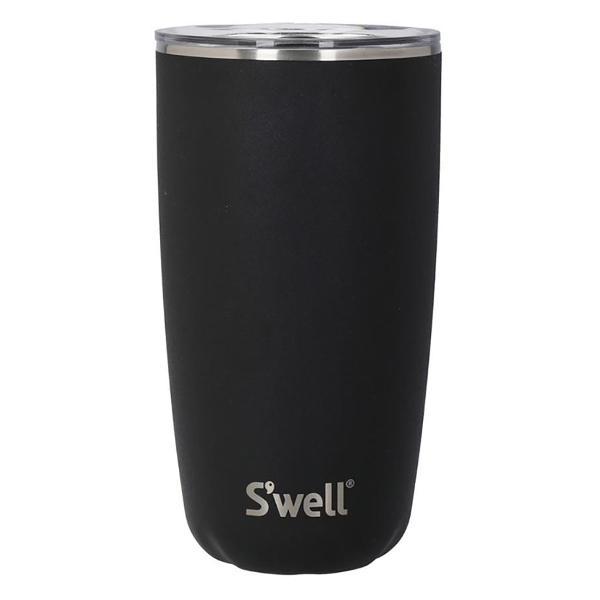 Изображение товара Термокружка Kitchen Craft Kitchen Craft Термокружка S'well Onyx 530мл