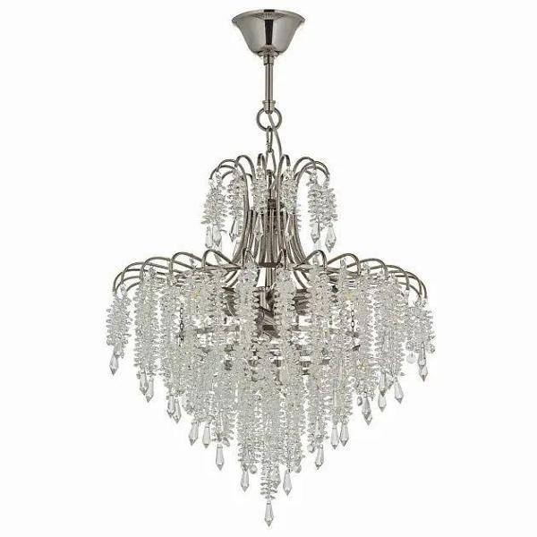 Изображение товара Люстра Arti Lampadari Erli E 1.5.50.105 N