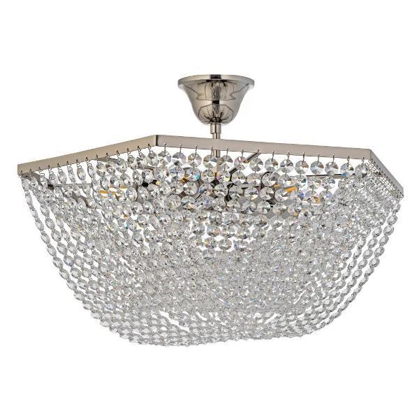 Изображение товара Люстра Arti Lampadari Loreto E 1.5.40.602 N