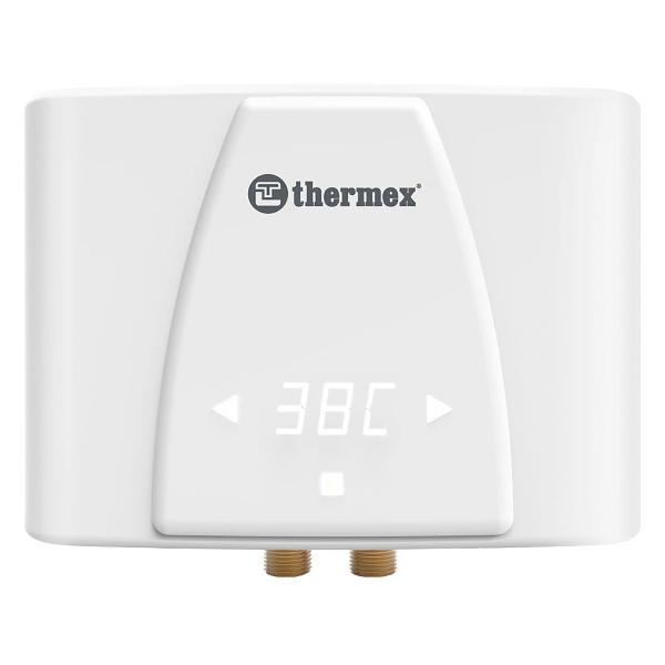 Изображение товара Водонагреватель проточный Thermex Trend 6000