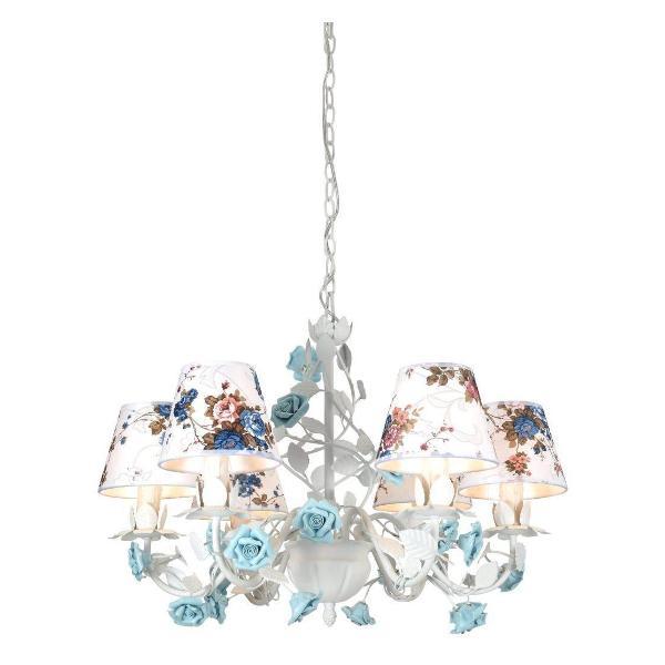 Изображение товара Люстра Lucia Tucci Fiori di rose 108_6