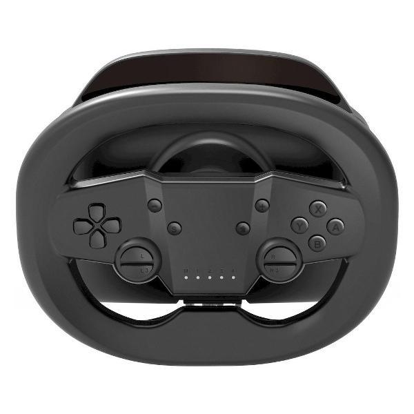 Изображение товара Руль для компьютера Defender Notix Изображение товара Руль для компьютера Defender Notix