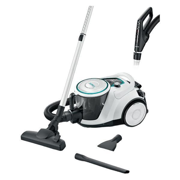 Изображение товара Пылесос напольный Bosch BGS41HYG1