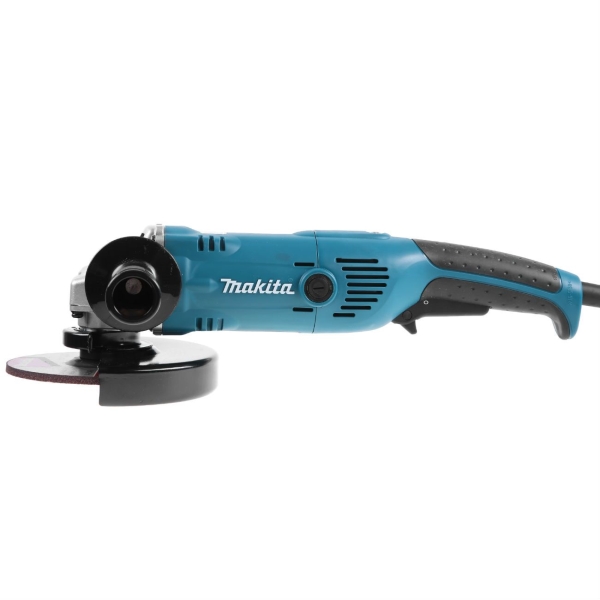 Изображение товара Угловая шлифовальная машина Makita GA6021C (155139)