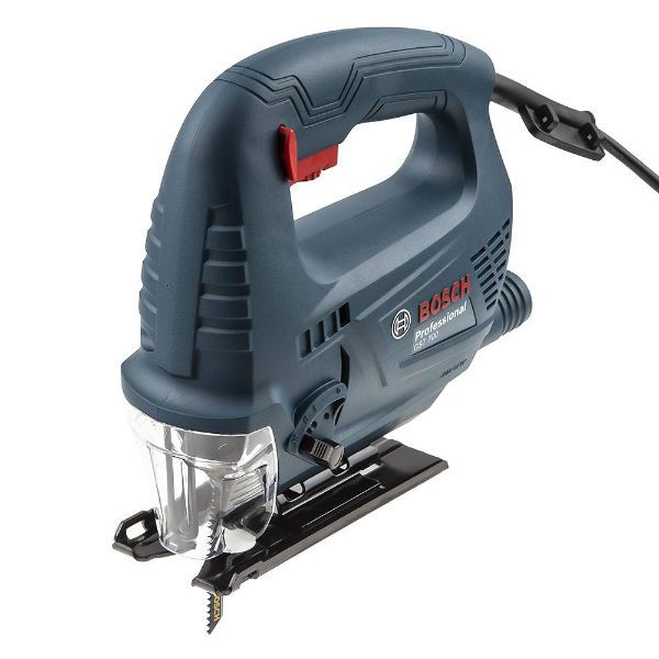 фото Электролобзик bosch gst 700 (0.601.2a7.020)