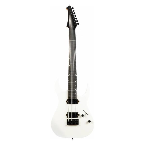 Изображение товара Электрогитара SPIRA S-407 MWH