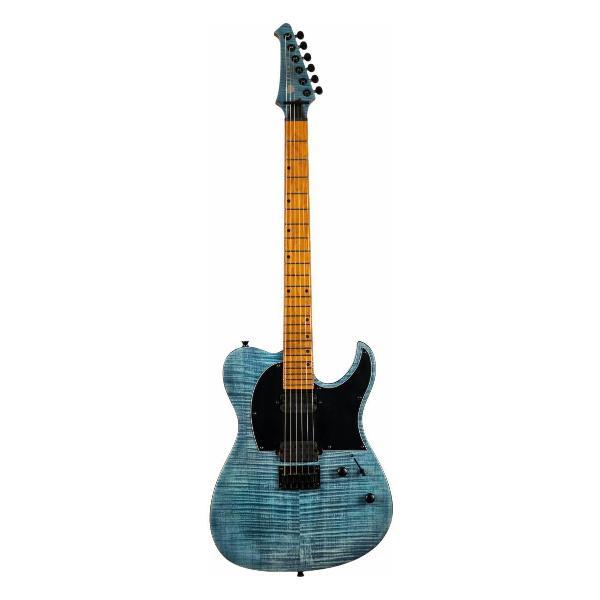 Изображение товара Электрогитара SPIRA T-450 TDB