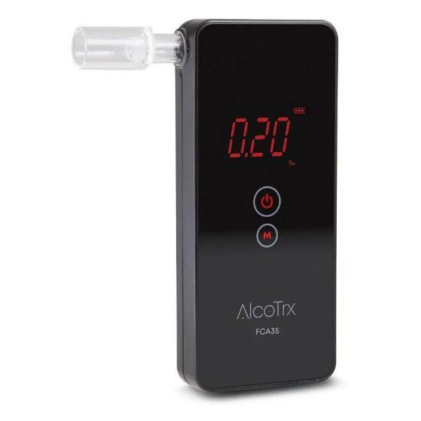 Изображение товара Алкотестер Алкотестеры и дыхательные трубки