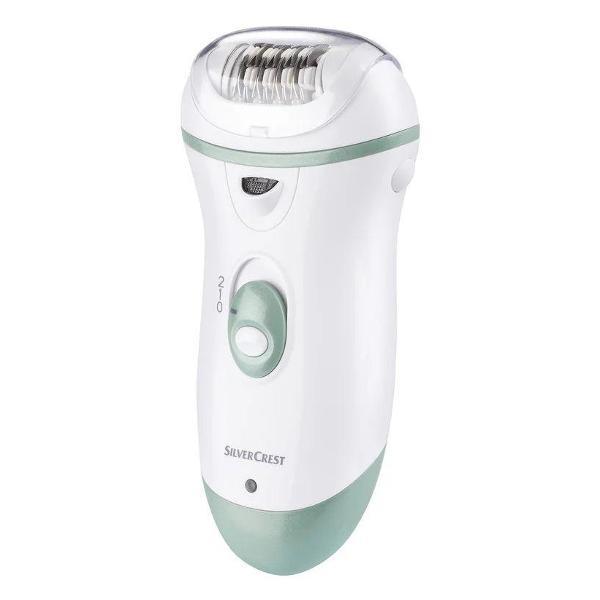 Изображение товара Эпилятор электрический SilverCrest Товары для депиляции