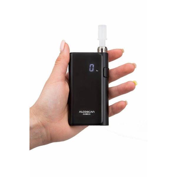 Изображение товара Алкотестер Нет бренда Алкотестеры и дыхательные трубки