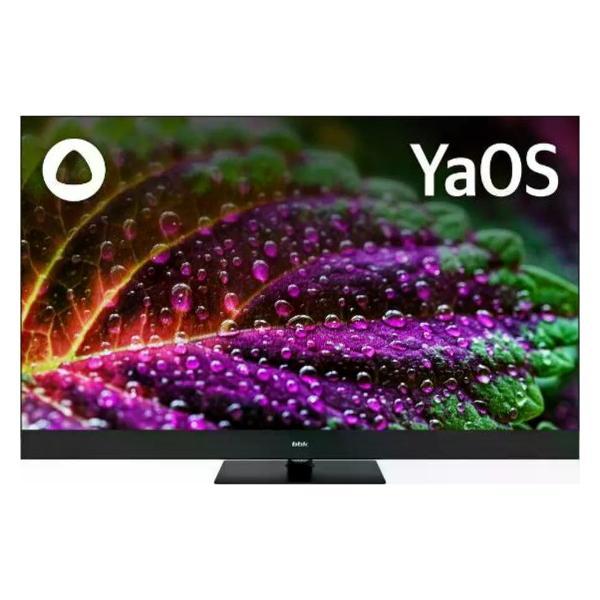 Изображение товара Телевизор BBK 43LED-8259/UTS2C