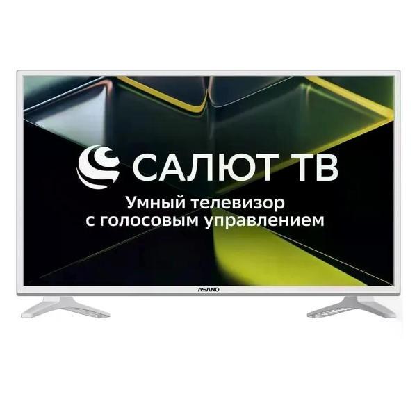 Изображение товара Телевизор ASANO 32LH5011T