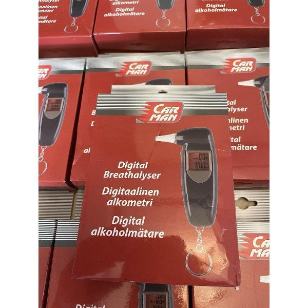 Изображение товара Алкотестер Алкотестеры брелок