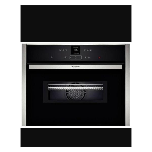 Изображение товара Духовой шкаф газовый Духовые шкафы