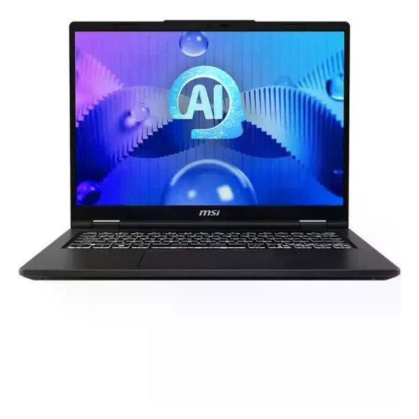 Изображение товара Ноутбук MSI Venture 14 AI A1MG-039XRU [9S7-14Q221-039]