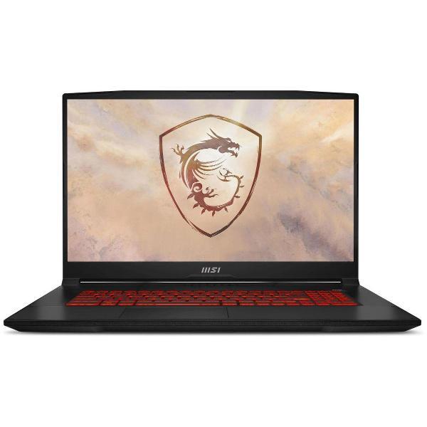 Изображение товара Ноутбук MSI Katana 17 B13UCR-1609XRU [9S7-17L541-1609]