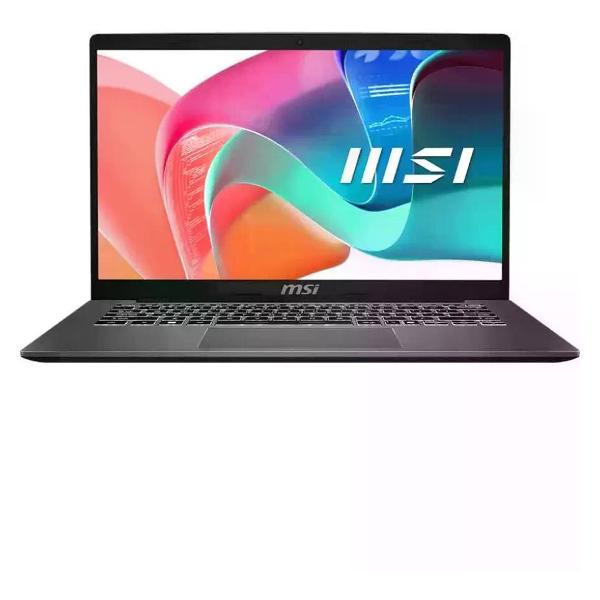 Изображение товара Ноутбук MSI Modern 14 F1MG [9S7-14S111-619]