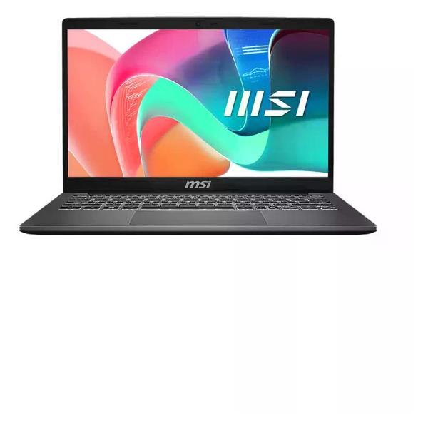 Изображение товара Ноутбук MSI Modern 13 F1MOG [9S7-13S131-069]