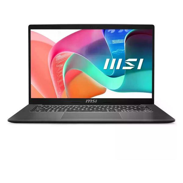 Изображение товара Ноутбук MSI Modern 14 F1MG-485XRU [9S7-14S111-485]