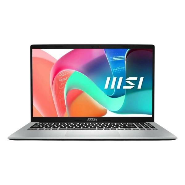 Изображение товара Ноутбук MSI Modern 15 F1MG [9S7-15S112-831]