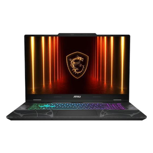 Изображение товара Ноутбук MSI Cyborg 17 B13WFKG-217XRU [9S7-17U332-217]
