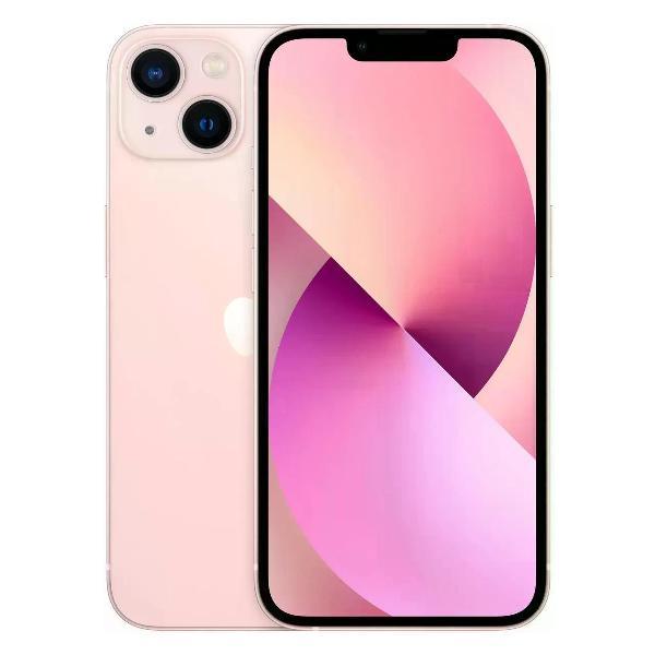 Изображение товара Смартфон Apple iPhone 13 с мощной камерой и 5G Изображение товара Смартфон Apple iPhone 13 с мощной камерой и 5G