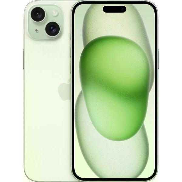 Изображение товара Смартфон Apple iPhone 15 Plus с ярким дисплеем и мощной камерой Изображение товара Смартфон Apple iPhone 15 Plus с ярким дисплеем и мощной камерой
